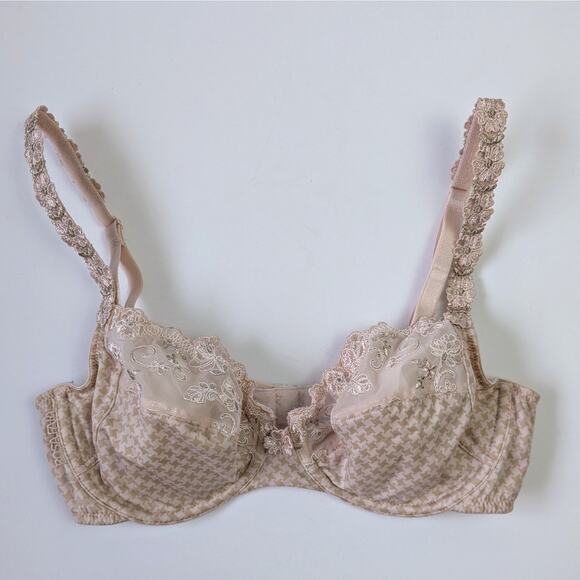 ROSA FAIA by Anita Josephine Underwire Bra 32C - Picture 3 of 9